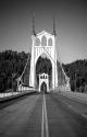 Portland Gothic