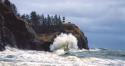 Fort Canby State Park