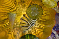 Olive Oil I