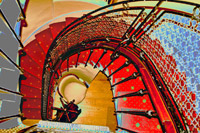Second Floor I