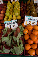 Fruit Stand II