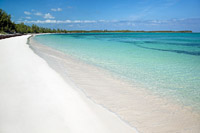 Winding Bay Beach I