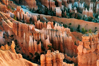 Bryce Spires I