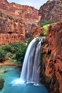 Havasu Falls I