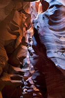 Upper Antelope II