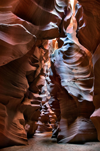 Upper Antelope III