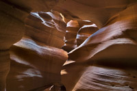 Upper Antelope IV