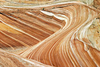 Wave Swirls