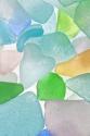 Beach Glass I