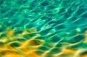 Ripples on Cirque Lake II