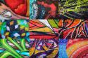 Graffiti III