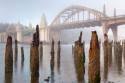 Siuslaw River Bridge III