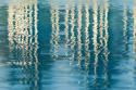 Blue Reflections II