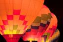 Glowing Balloons I