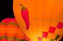 Glowing Balloons II