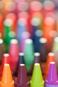 Endless Crayons I