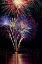 Poulsbo Fireworks I