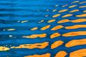 Gold & Blue II