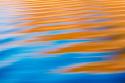 Gold & Blue III