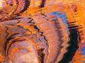 Ripples of Color I