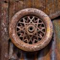 Rusted in Time I