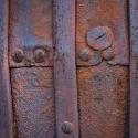Rusted in Time II