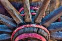 Wagon Wheel II