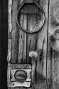 Ridgeway Door I