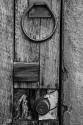 Ridgeway Door II