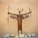 Garden Sculpture