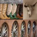 Southwest Collage I