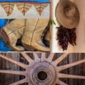 Southwest Collage II