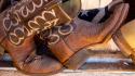 Cowboy Boots I