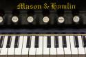 Organ Keys II