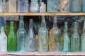 Old Bottles I
