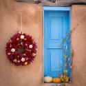Blue Door II