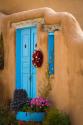 Blue Door IV