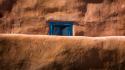 Window & Wall