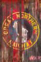Railroad Car I