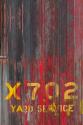 Railroad Car II