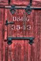 Railroad Car III