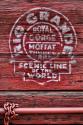 Railroad Car IV