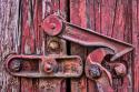 Train Lock