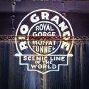 Railroad Logo I