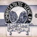 Railroad Logo II