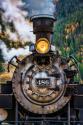 Locomotive I