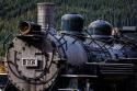 Historic Locomotive I