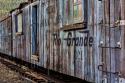 Vintage Caboose III