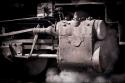 Steam Train I