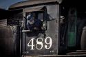 Train Conductor II